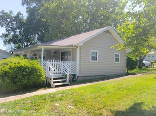 101 Hamilton Cir, Oak Ridge, TN 37830