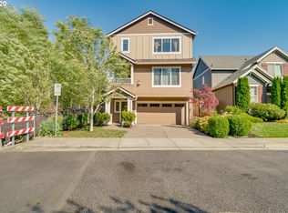 9591 NW Ember Ln, Portland, OR 97229