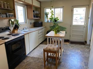 2011 1/2 Jackson St, Golden, CO 80403