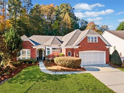 6775 Kinsale Way, Cumming, GA, 30040