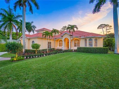 9069 The Ln, Naples, FL, 34109