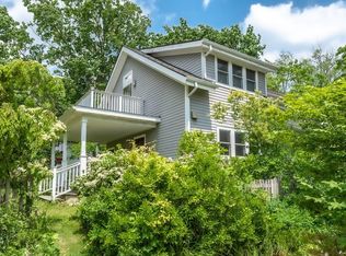 803 Gott St, Ann Arbor, MI