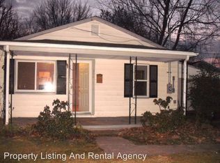 209 Meridith St, Johnson City, TN 37604