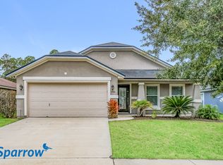 1794 Foggy Day Dr, Middleburg, FL 32068