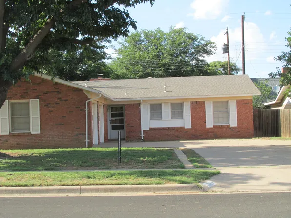 2008 69th St, Lubbock, TX 79412