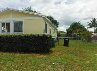 16980 SW 104th Ave, Miami, FL 33157