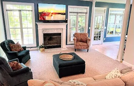 1721 Fox Ridge Ct — Photo 5