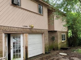 17767 S Cypress Villas Dr, Spring, TX 77379