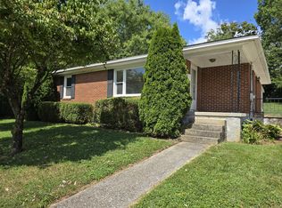 269 Highland Pkwy, Frankfort, KY 40601