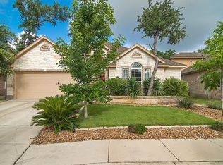 13019 Moselle Frst, Helotes, TX 78023