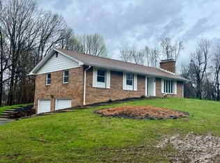 8094 E Hendricks County Rd, Mooresville, IN 46158