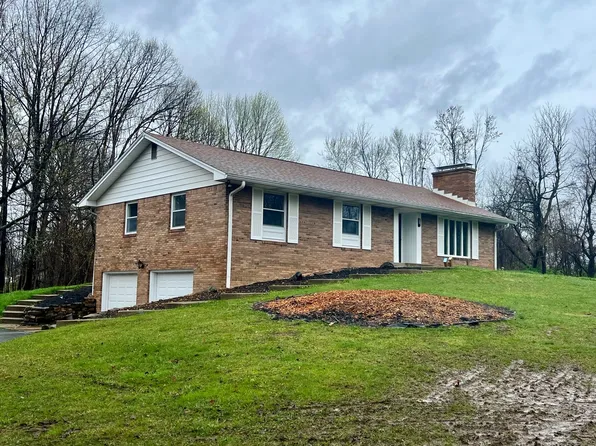 8094 E Hendricks County Rd, Mooresville, IN 46158