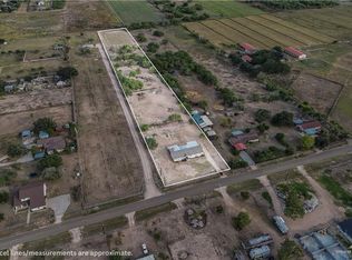 23842 Uresti Rd, Edinburg, TX 78542