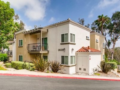 3635 Ash St Unit 5, San Diego, CA, 92105