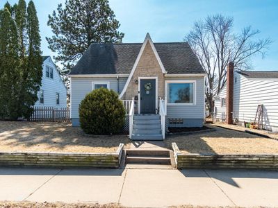 2216 Park AVENUE, La Crosse, WI, 54601