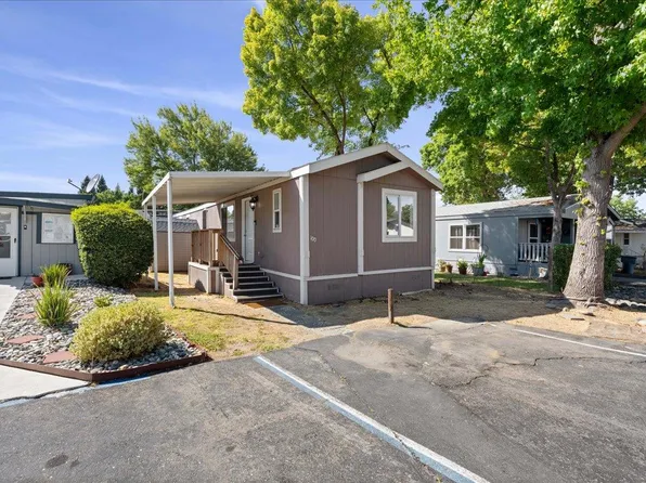 6805 Douglas Blvd Space 100, Granite Bay, CA 95746