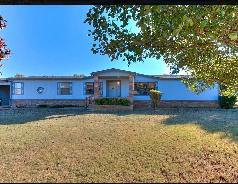 3901 234th St NW, Okarche, OK 73762 Zillow