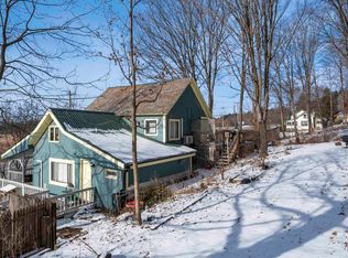 335 Grove Street, Brandon, VT 05733