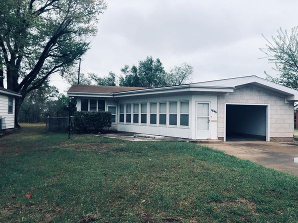 1646 Murray Dr