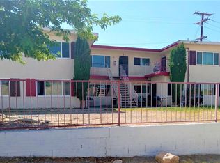 910 Mount Vernon Ave APT 6, Barstow, CA 92311