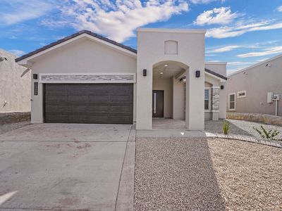 649 Cedarwood Ave, El Paso, TX, 79928