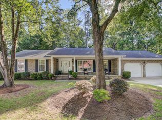 205 Brailsford Rd, Summerville, SC 29485