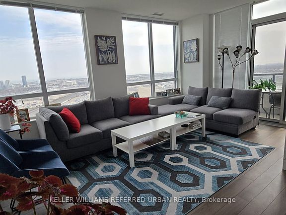 4th image of 20 Thomas Riley Rd Unit 2809