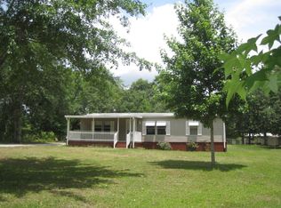 7501 Sweetbriar Rd, Panama City, FL 32404