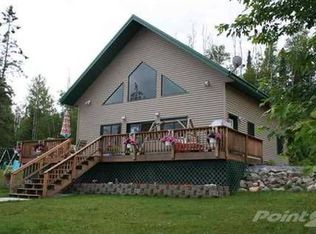 7239 Frazer Bay Rd, Cook, MN 55723