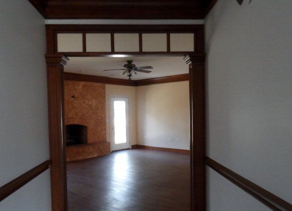 Entry/Foyer