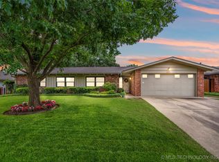 3432 E 57th Pl, Tulsa, OK 74135
