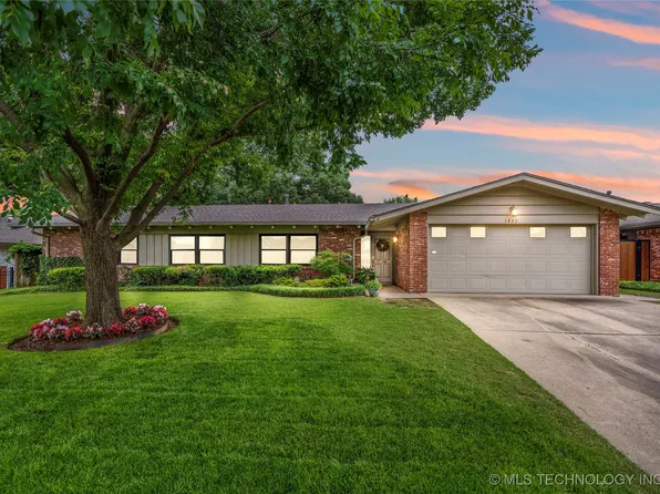 3432 E 57th Pl, Tulsa, OK 74135