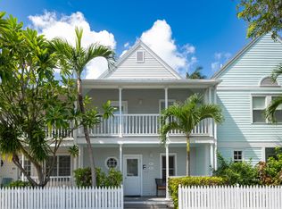 206-3 Southard St, Key West, FL 33040