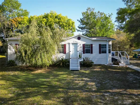 30951 SE 96th St, Altoona, FL 32702
