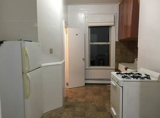 198 Morgan St #102, Jersey City, NJ 07302