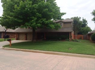 6221 NW 85th St, Oklahoma City, OK 73132