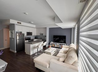 5309 Highway 7 #903, Vaughan, ON L4L 1T4