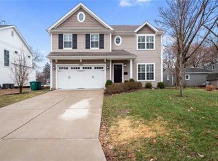 446 Bacon Ave, Saint Louis, MO