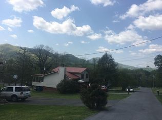 102 Jones Rd, Erwin, TN 37650