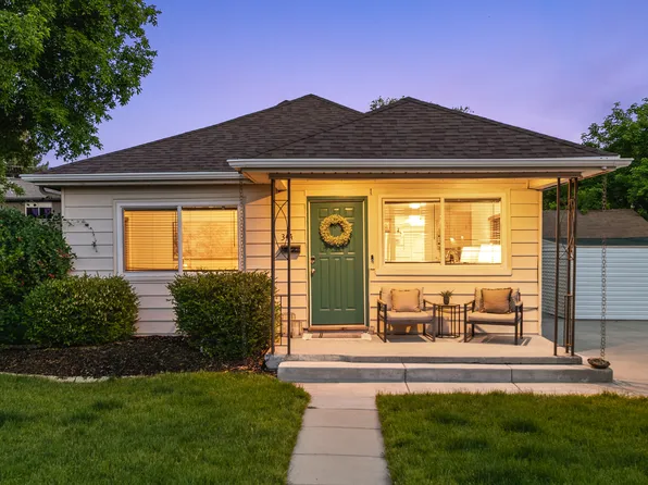 344 E Roosevelt Ave S, Salt Lake City, UT 84115