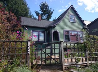 8324 12th Ave NW, Seattle, WA 98117