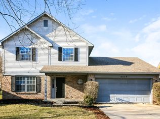 6024 Maple Forge Cir, Indianapolis, IN 46254