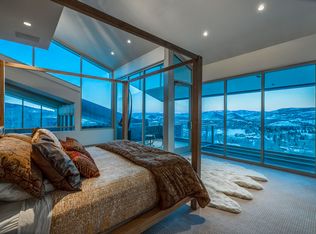 2442 Iron Canyon Dr, Park City, UT 84060