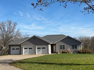 N2952 County Rd N, Melrose, WI 54642