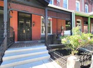 4055 Spring Garden St, Philadelphia, PA 19104