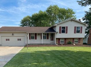 163 Carter Cir, Youngstown, OH 44512