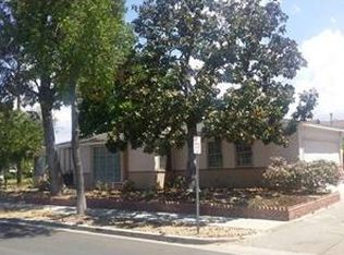 1138 N Lima St, Burbank, CA 91505