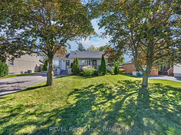 1329 Niagara Stone Rd, Niagara On The Lake, ON L0S 1J0