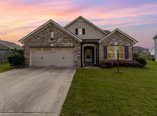 1216 Chimney Ridge Dr, Fuquay Varina, NC 27526