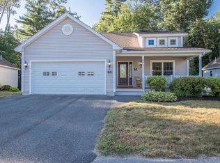18 Shepards Way, Gorham, ME 04038